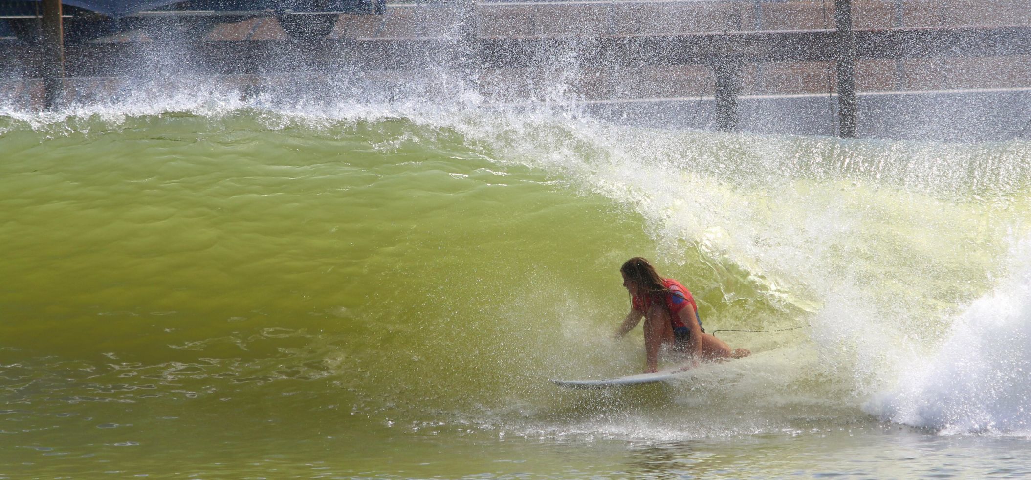 Toledo grabs second on day two of Freshwater Pro